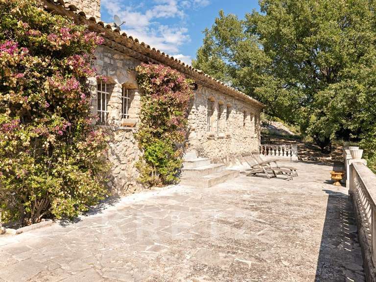 Maison Claviers - 9 chambres - 382m²