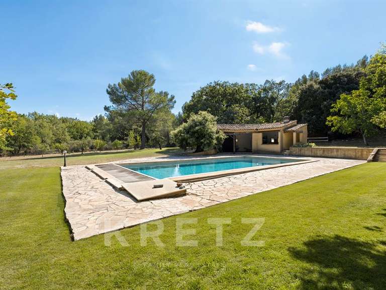 Maison Claviers - 9 chambres - 382m²