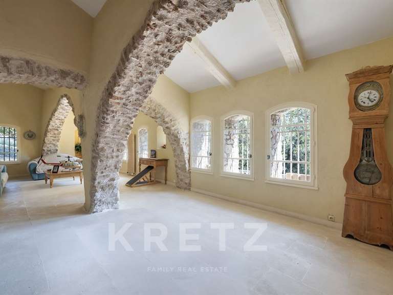 Maison Claviers - 9 chambres - 382m²