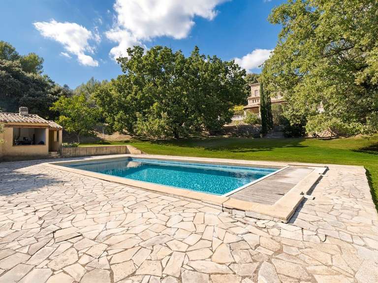Maison Claviers - 9 chambres - 382m²