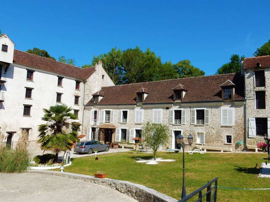 Propriété Claye-Souilly