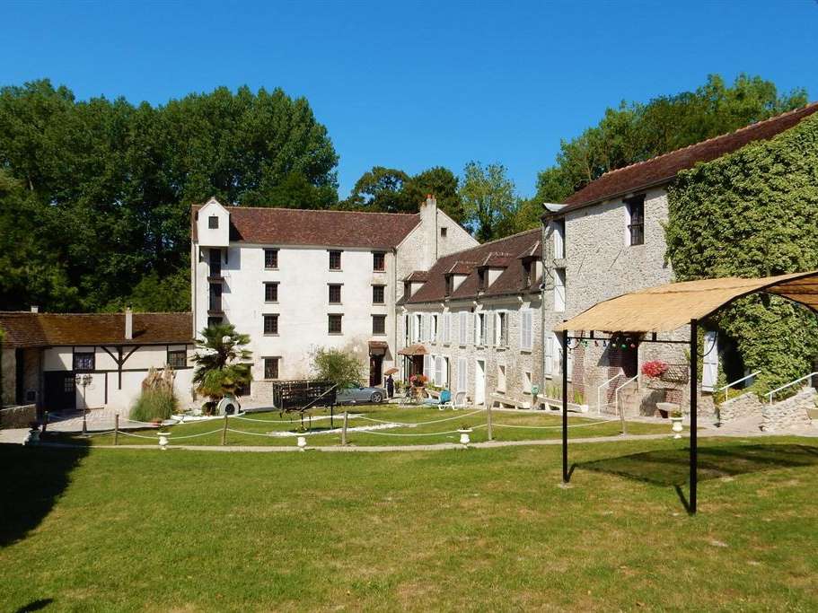 Propriété Claye-Souilly