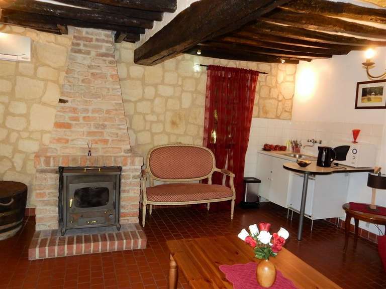 Propriété Claye-Souilly - 12 chambres - 1507m²