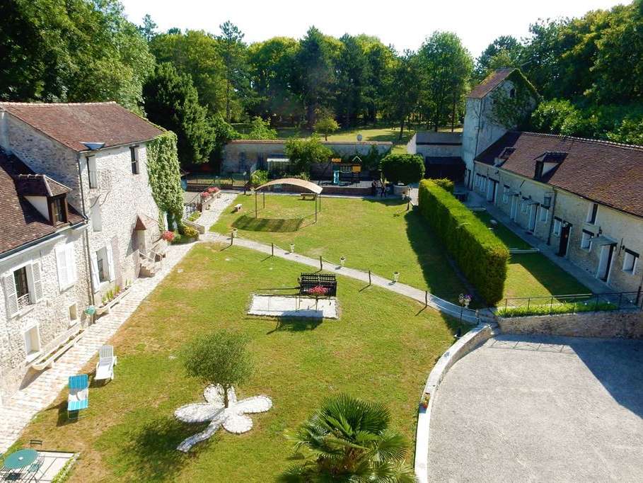 Propriété Claye-Souilly