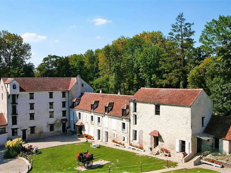 Propriété Claye-Souilly