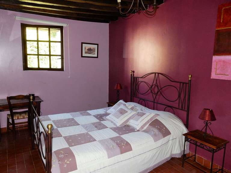 Propriété Claye-Souilly - 12 chambres - 1507m²