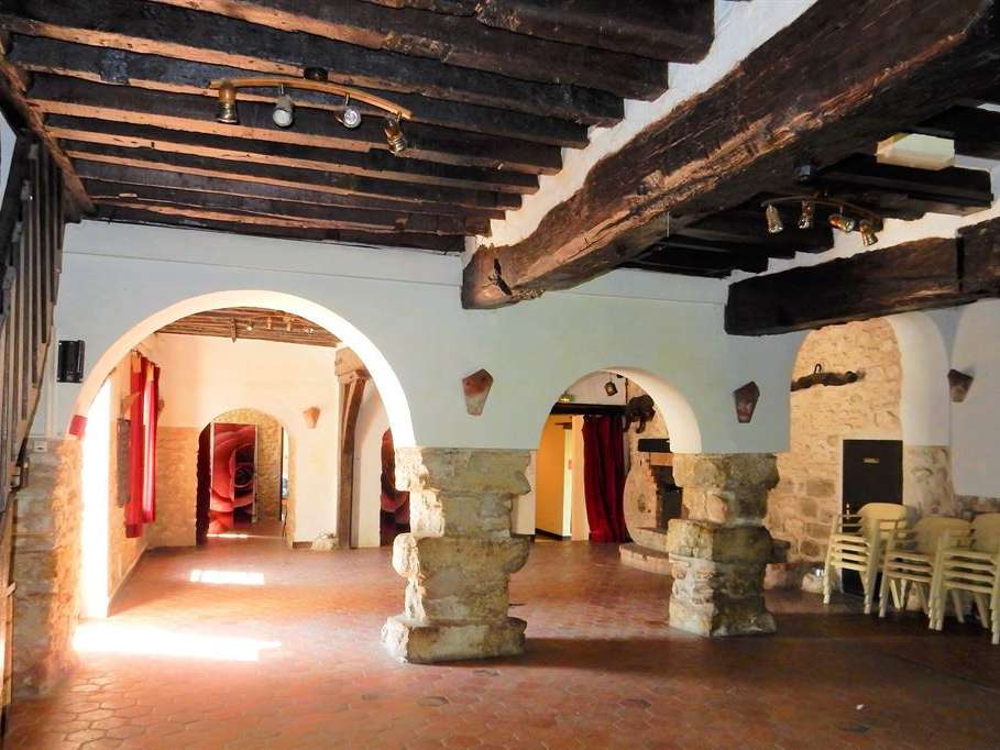 Propriété Claye-Souilly