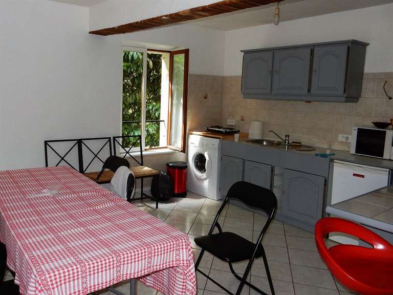 Propriété Claye-Souilly - 12 chambres - 1507m²