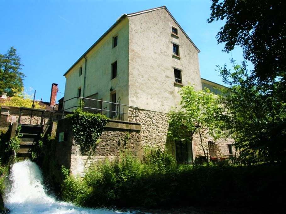 Propriété Claye-Souilly