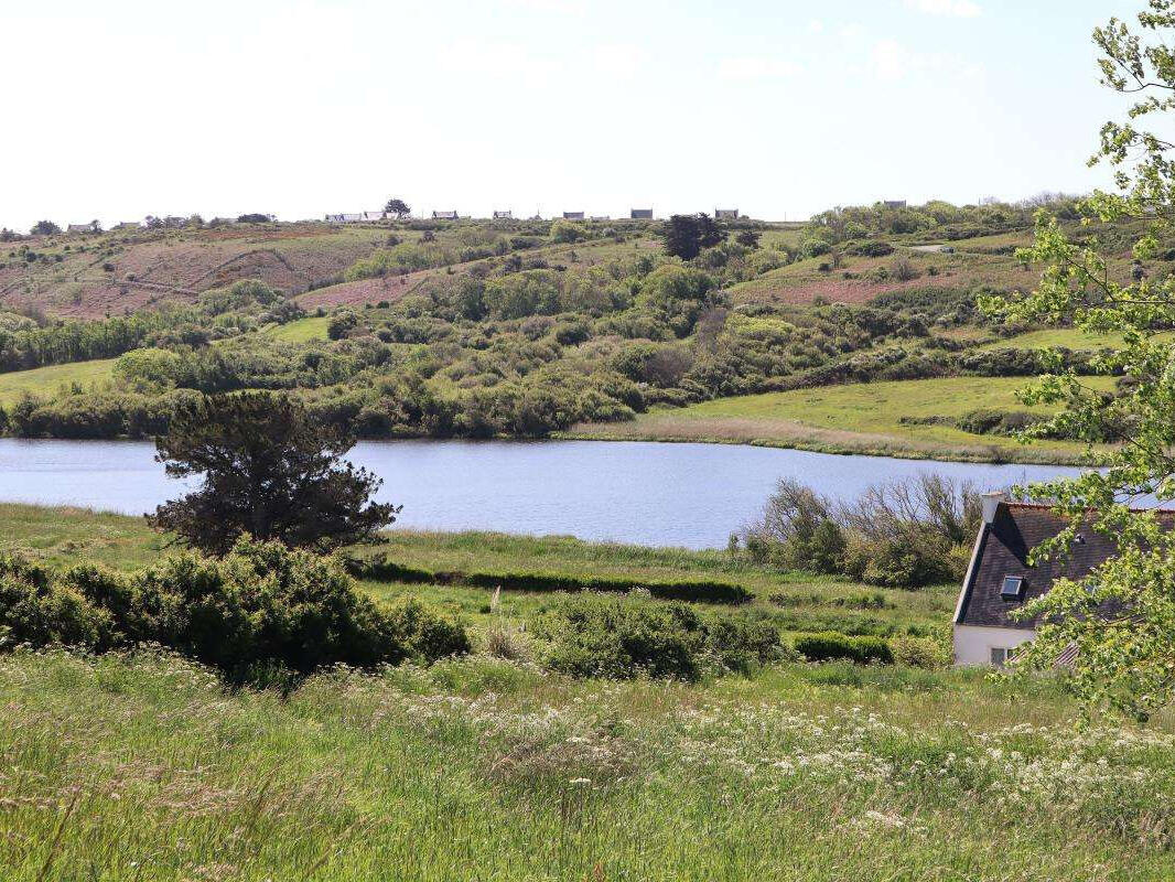 Villa Cléden-Cap-Sizun