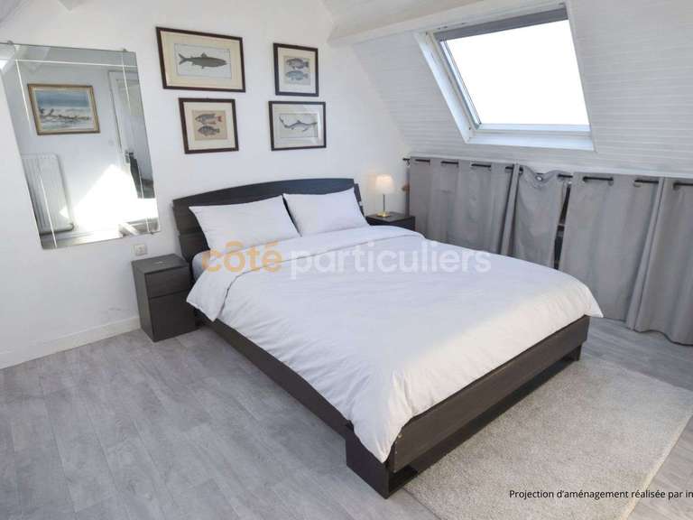 House Cléder - 4 bedrooms