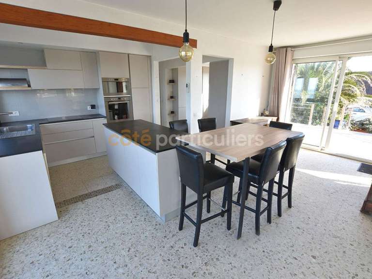 Maison Cléder - 4 chambres