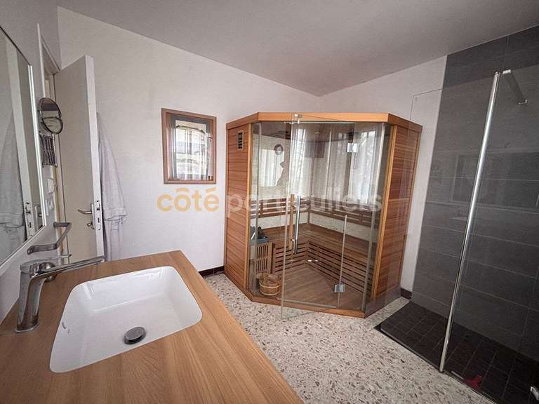 Maison Cléder - 4 chambres