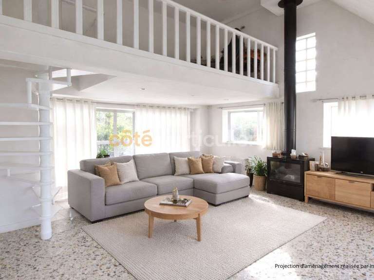 Maison Cléder - 4 chambres