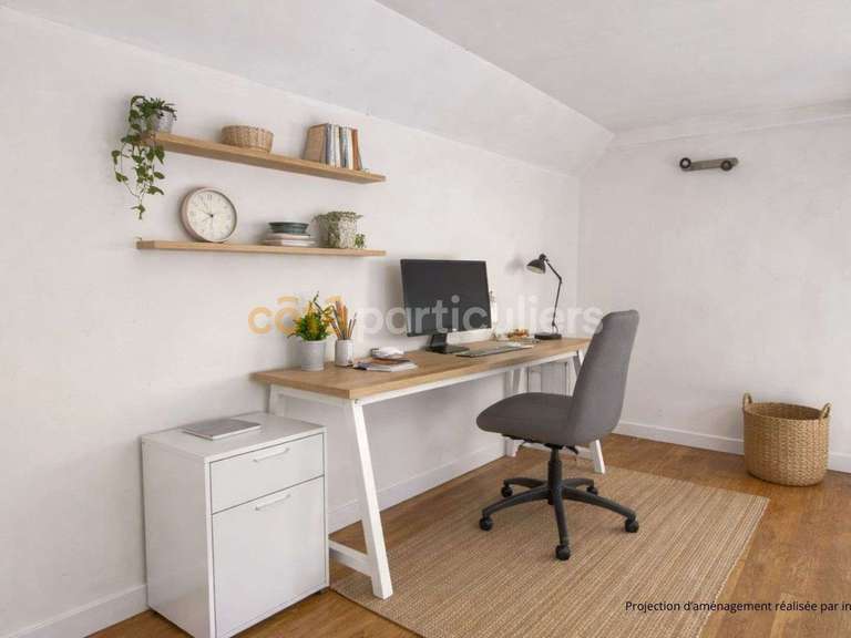 Maison Cléder - 4 chambres