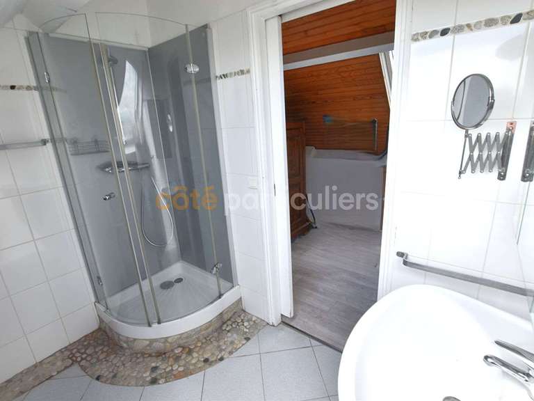 Maison Cléder - 4 chambres