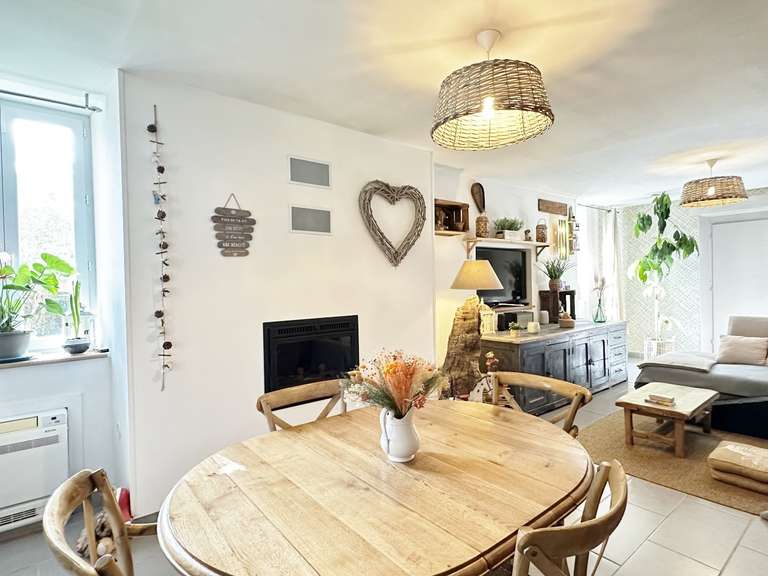 Maison Clermont - 5 chambres - 230m²