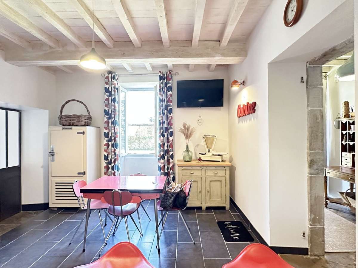 Maison Clermont