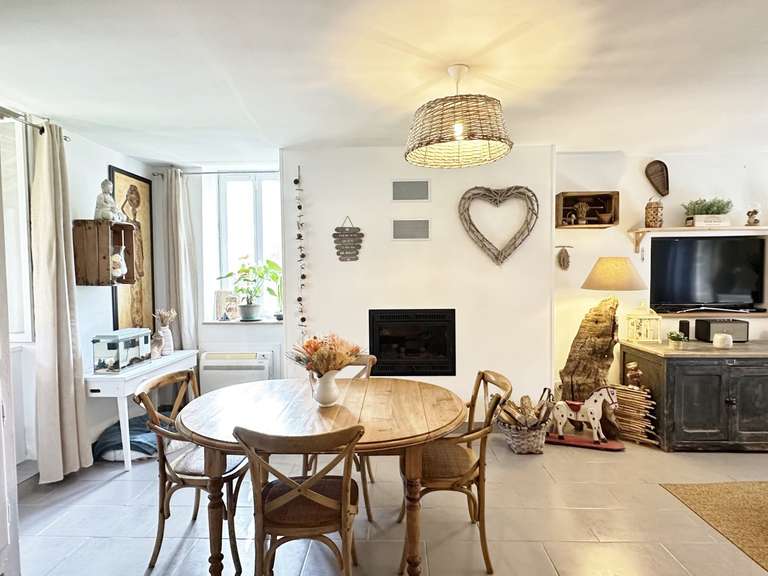 Maison Clermont - 5 chambres - 230m²