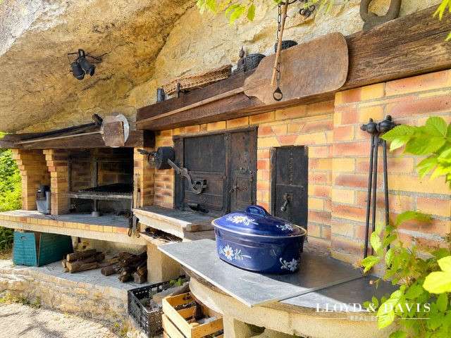Maison Clermont - 4 chambres - 244m²