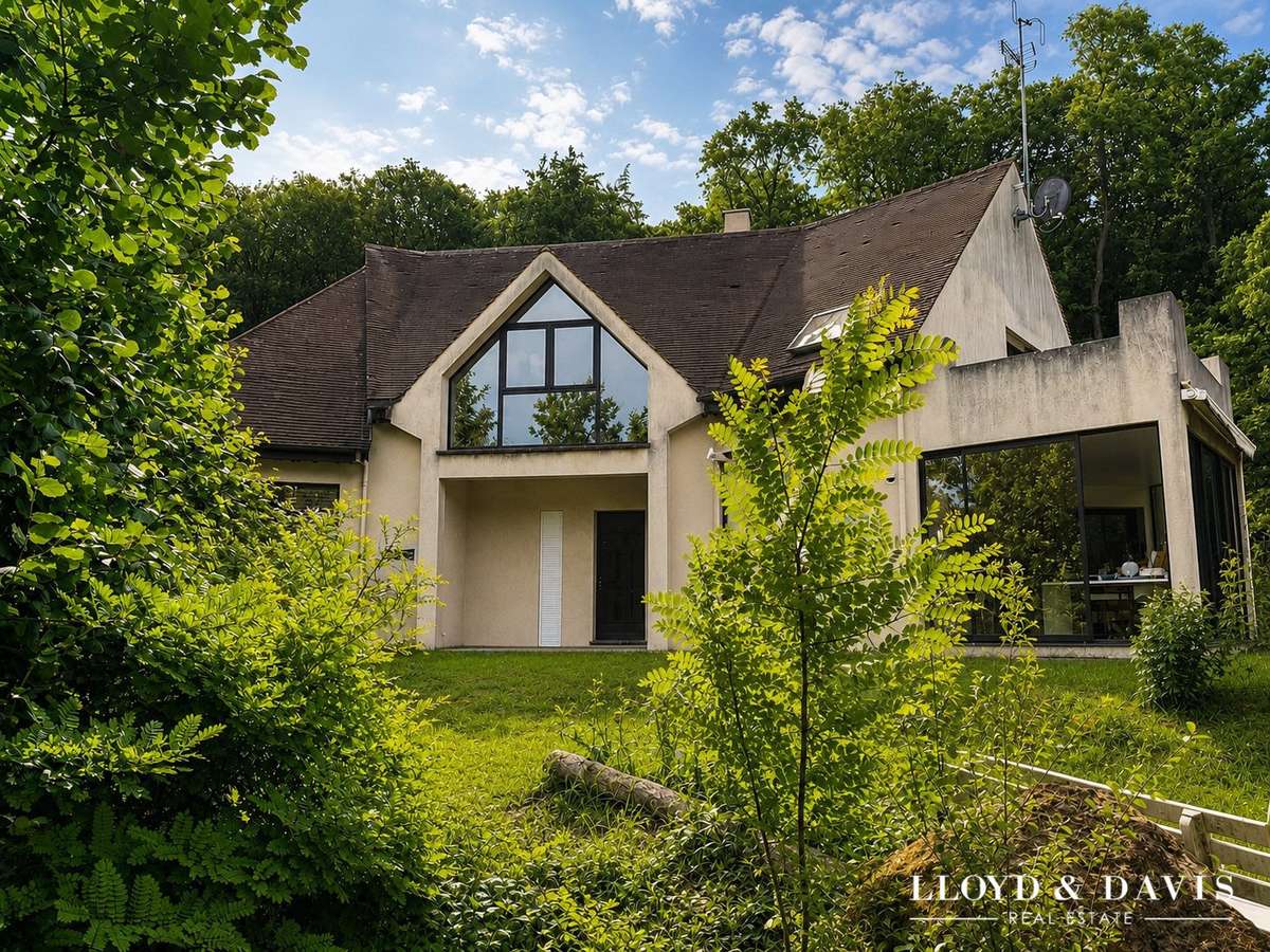 Maison Clermont