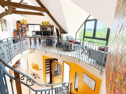 Maison Clermont - 4 chambres - 244m²