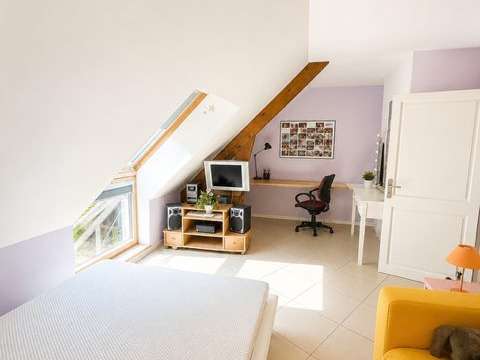 Maison Clermont - 4 chambres - 244m²