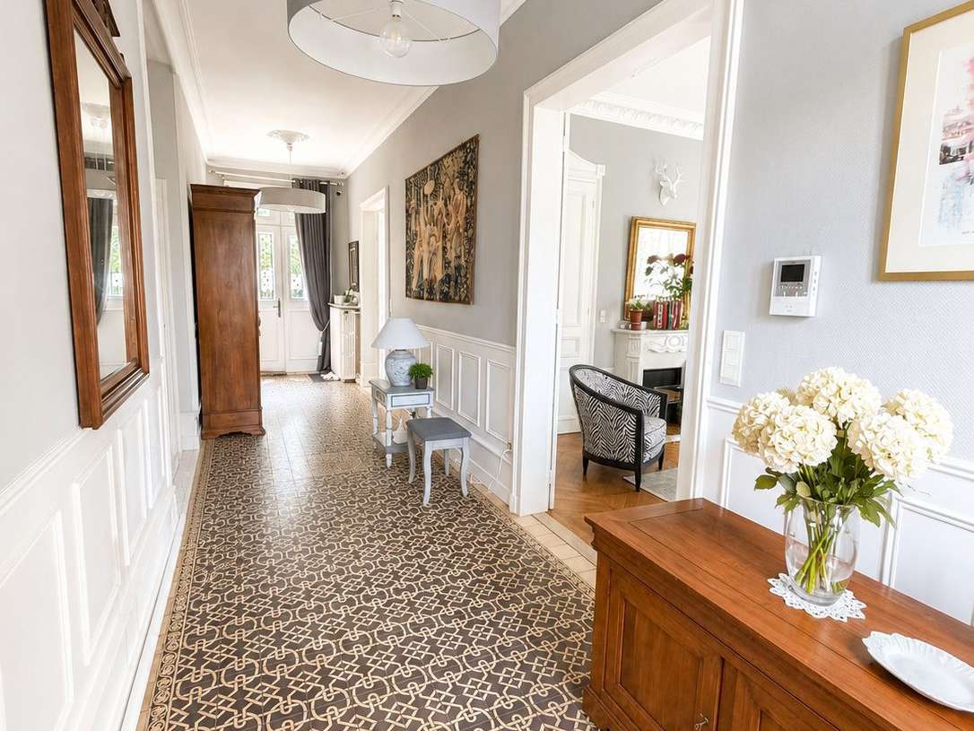 Maison Clermont