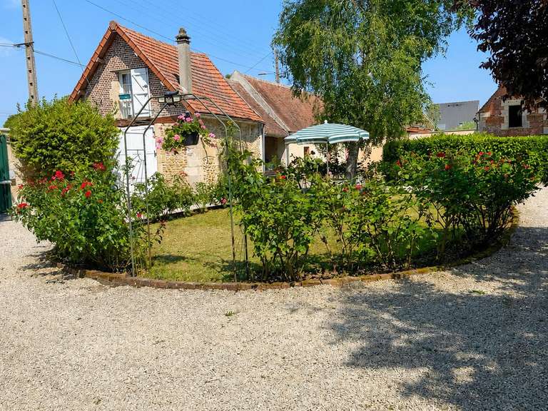 Maison Clermont - 7 chambres - 280m²