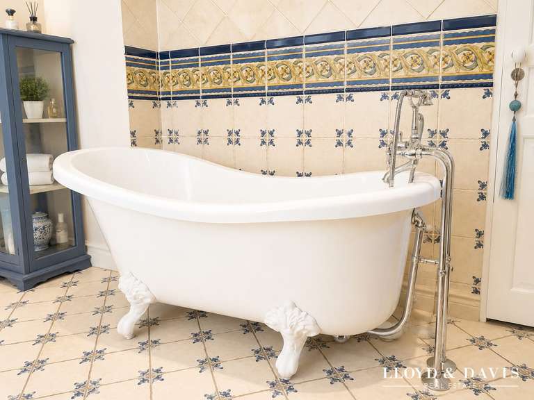 Maison Clermont - 7 chambres - 280m²