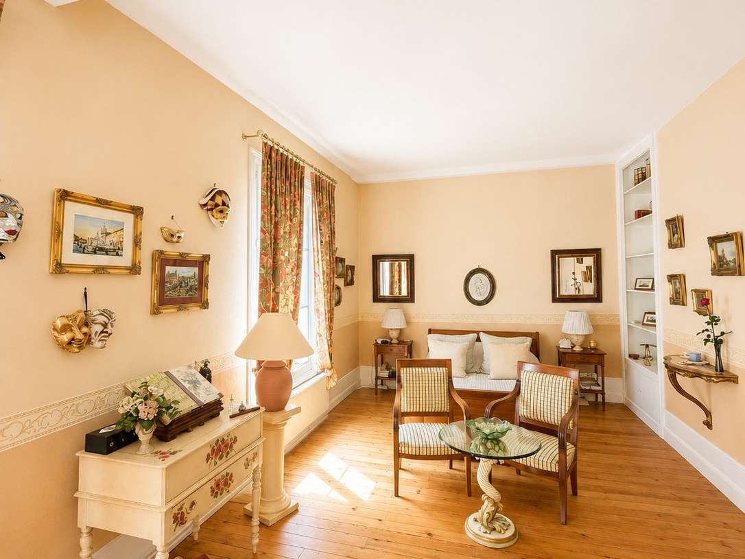Maison Clermont