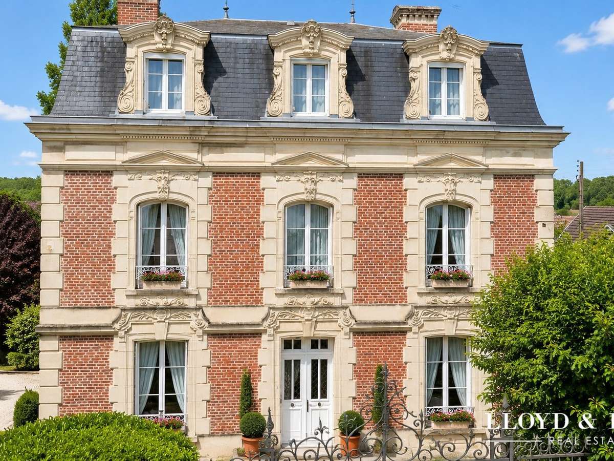 Maison Clermont