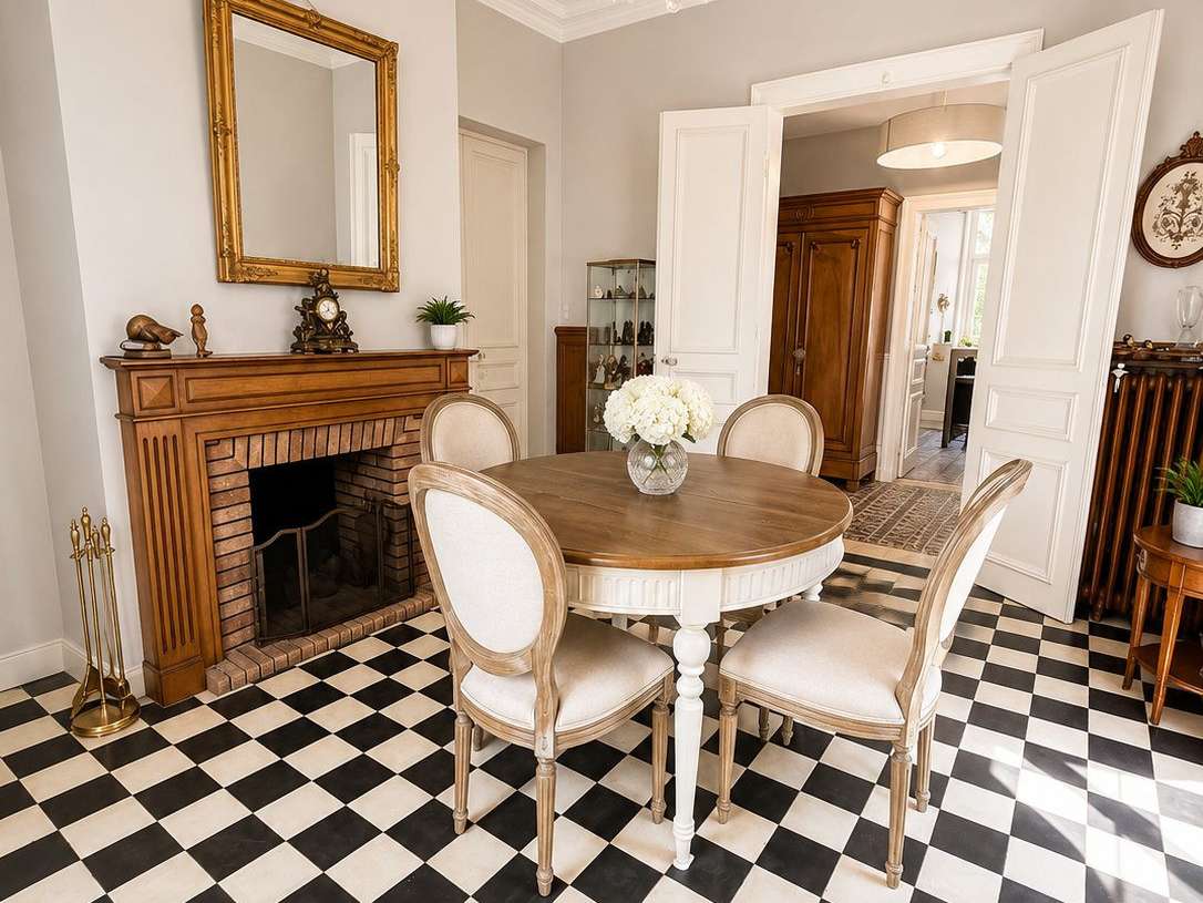 Maison Clermont