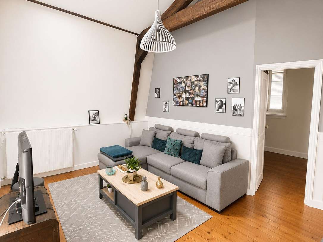 Maison Clermont