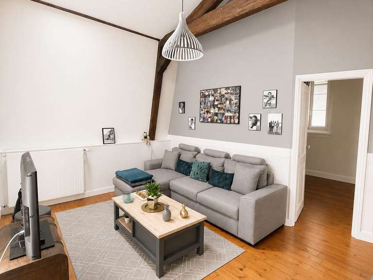Maison Clermont - 7 chambres - 280m²