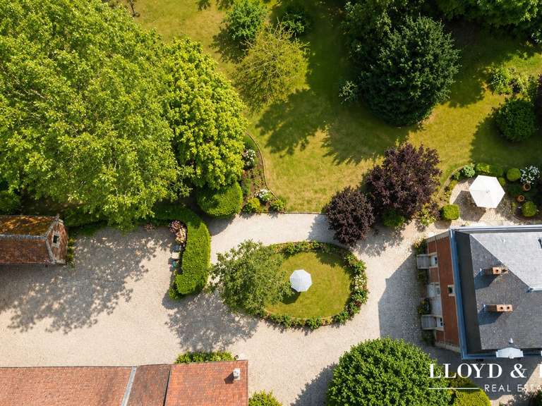 Maison Clermont - 7 chambres - 280m²