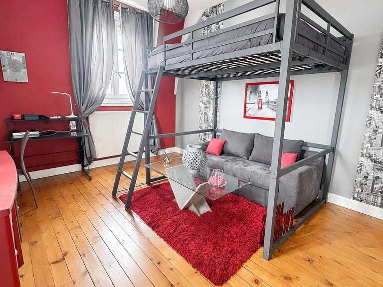 Maison Clermont - 7 chambres - 280m²