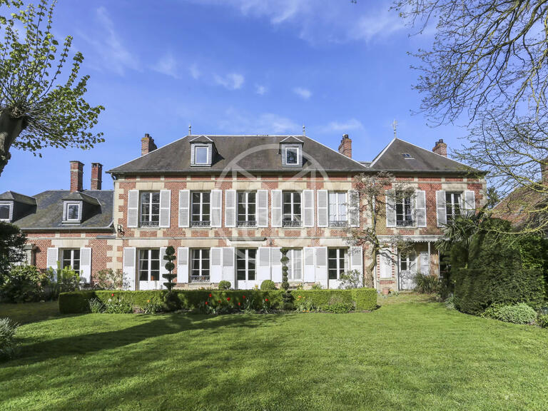 Sale Property Clermont - 9 bedrooms