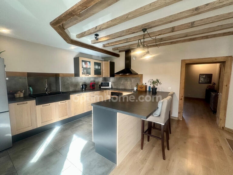 Vente Maison Clermont - 3 chambres