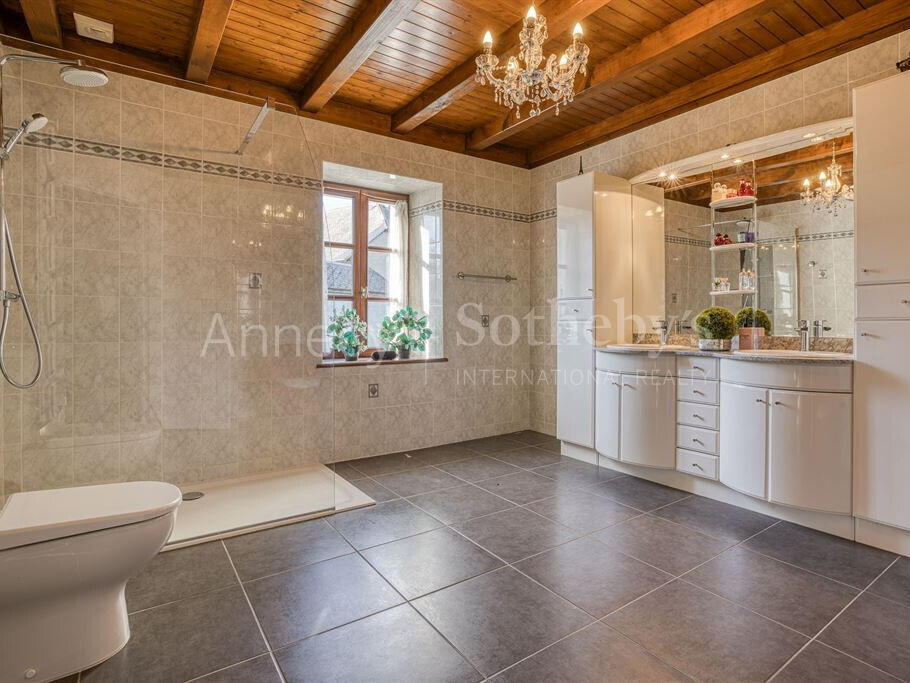 House Clermont