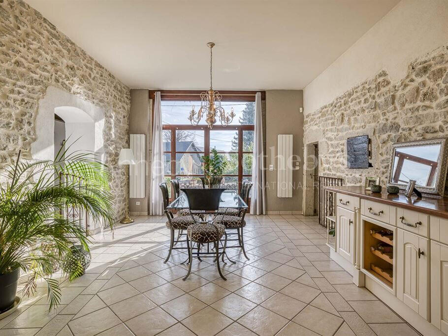House Clermont
