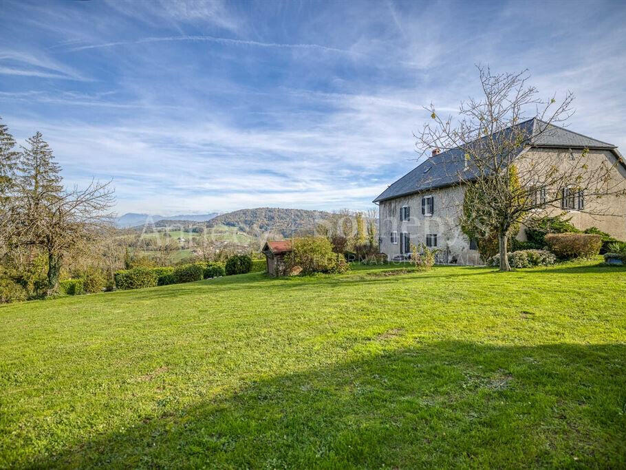 House Clermont