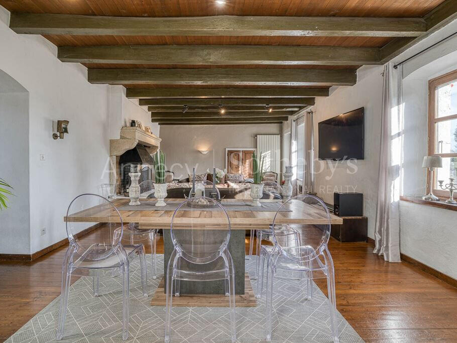House Clermont