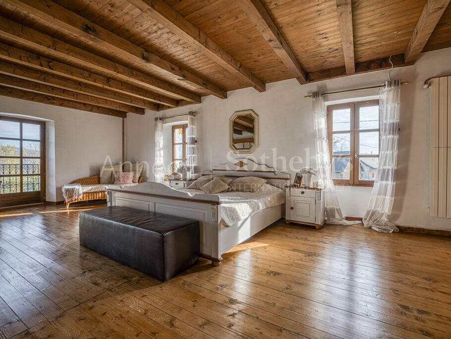 House Clermont