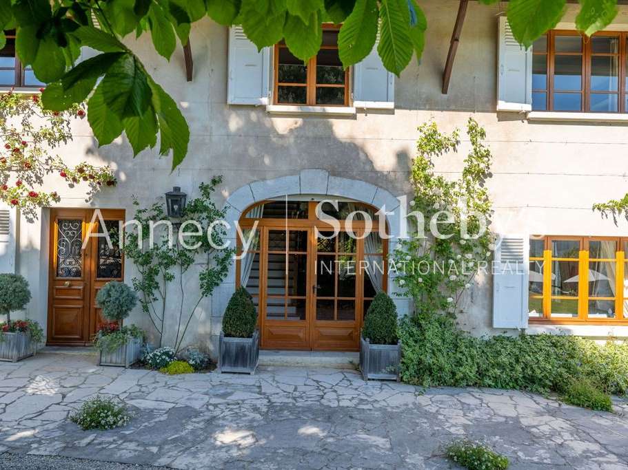 Maison Clermont