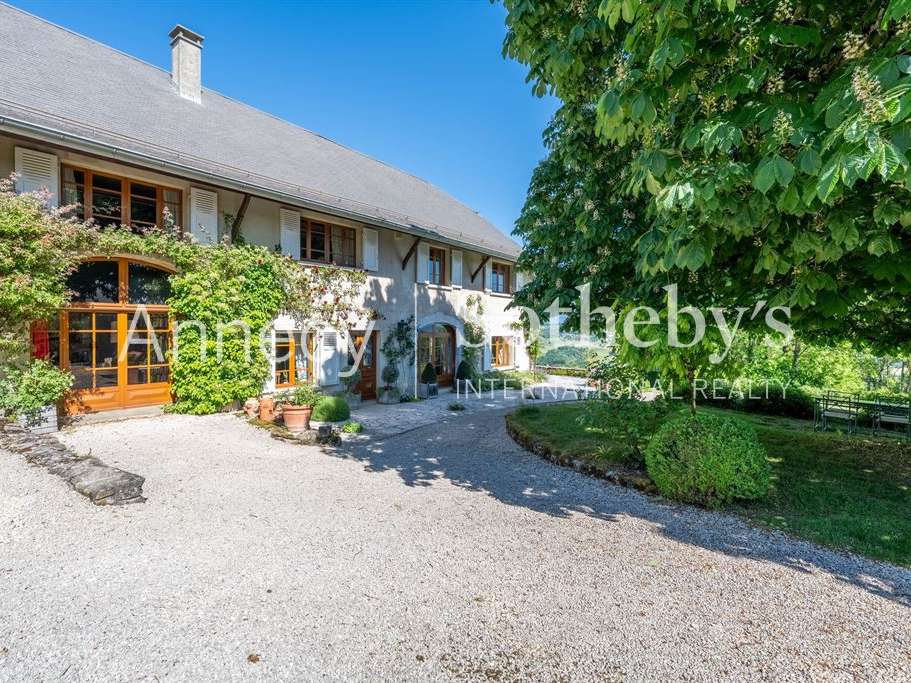 Maison Clermont