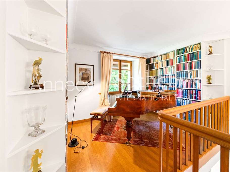 Maison Clermont