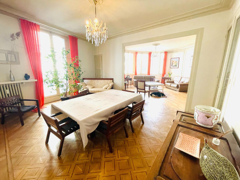 Vente Appartement Clermont-Ferrand - 5 chambres