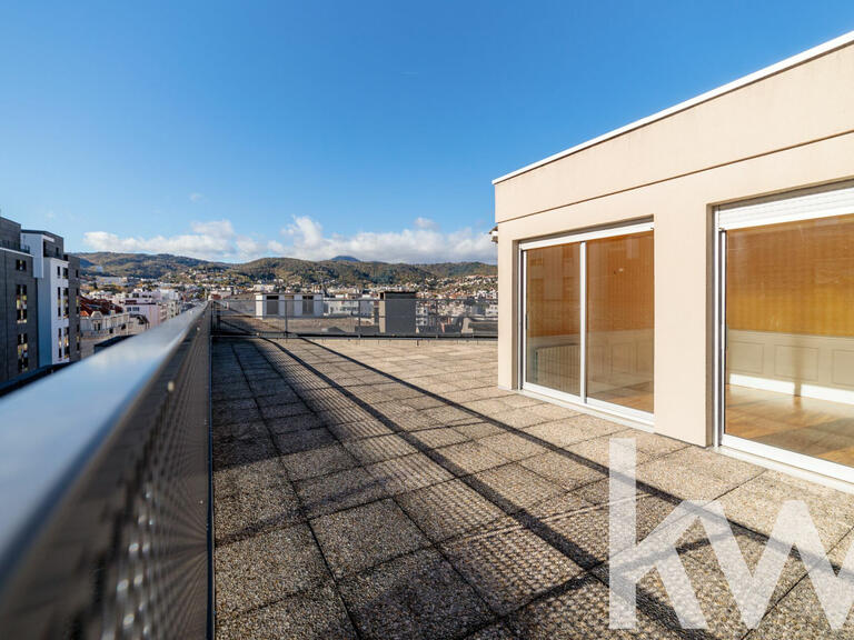 Vente Appartement Clermont-Ferrand - 3 chambres