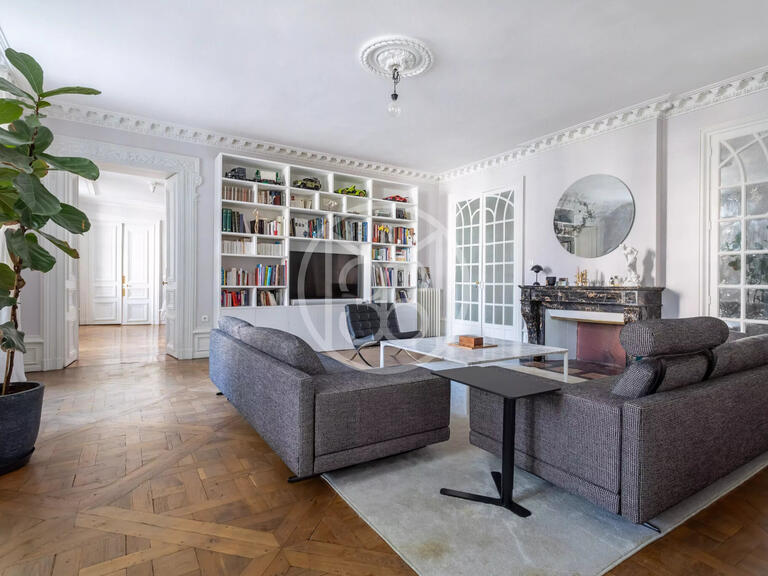 Vente Appartement Clermont-Ferrand - 5 chambres